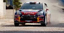 Sebastien Loeb
